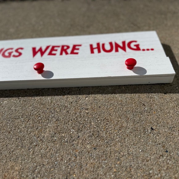 Grinch Stocking Holder - Picture 8 of 16